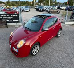 Auto - Alfa romeo mito 1.4 105 cv m.air s&s dist. sp