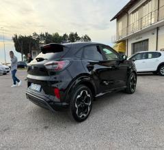 Auto - Ford puma 1.0 ecoboost hyb. 155cv s&s aut. st-line x