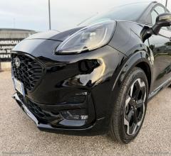 Auto - Ford puma 1.0 ecoboost hyb. 155cv s&s aut. st-line x