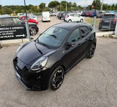 Auto - Ford puma 1.0 ecoboost hyb. 155cv s&s aut. st-line x