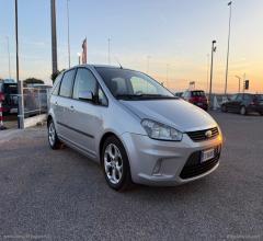 Auto - Ford c-max 1.6 tdci 90 cv titanium