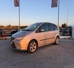 Auto - Ford c-max 1.6 tdci 90 cv titanium