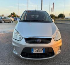 Auto - Ford c-max 1.6 tdci 90 cv titanium