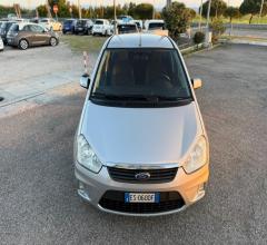 Auto - Ford c-max 1.6 tdci 90 cv titanium