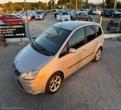 Auto - Ford c-max 1.6 tdci 90 cv titanium