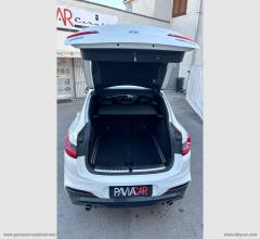 Auto - Bmw x4 xdrive20d msport-x