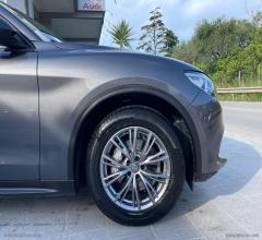 Auto - Alfa romeo stelvio 2.2 t.diesel 190cv at8 rwd bus.