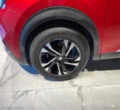 Auto - Peugeot 2008 bluehdi 130 s&s eat8 gt pack