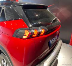 Auto - Peugeot 2008 bluehdi 130 s&s eat8 gt pack