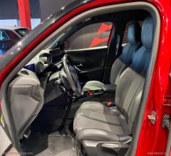Auto - Peugeot 2008 bluehdi 130 s&s eat8 gt pack