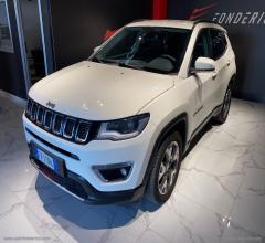Auto - Jeep compass 1.6 mjt ii 2wd limited