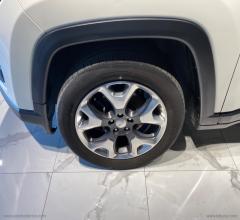 Auto - Jeep compass 1.6 mjt ii 2wd limited