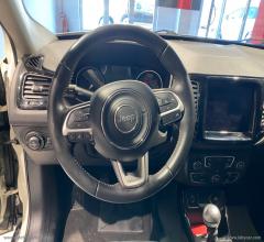 Auto - Jeep compass 1.6 mjt ii 2wd limited