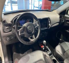 Auto - Jeep compass 1.6 mjt ii 2wd limited