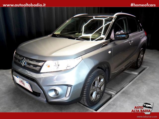 Suzuki vitara 1.6 vvt 4wd all grip v-cool