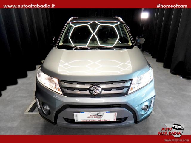 Auto - Suzuki vitara 1.6 vvt 4wd all grip v-cool