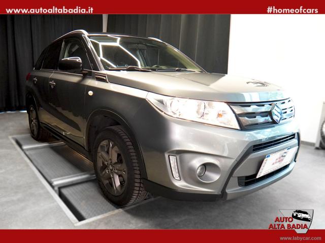 Auto - Suzuki vitara 1.6 vvt 4wd all grip v-cool
