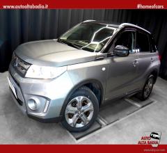 Auto - Suzuki vitara 1.6 vvt 4wd all grip v-cool