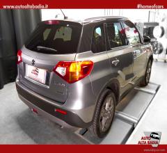 Auto - Suzuki vitara 1.6 vvt 4wd all grip v-cool