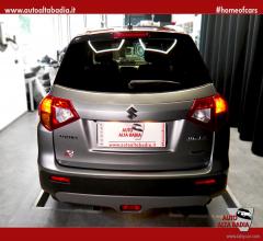 Auto - Suzuki vitara 1.6 vvt 4wd all grip v-cool