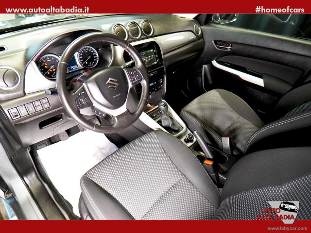 Auto - Suzuki vitara 1.6 vvt 4wd all grip v-cool