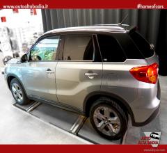 Auto - Suzuki vitara 1.6 vvt 4wd all grip v-cool