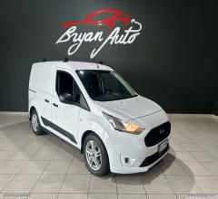Auto - Ford transit connect 1.5 tdci