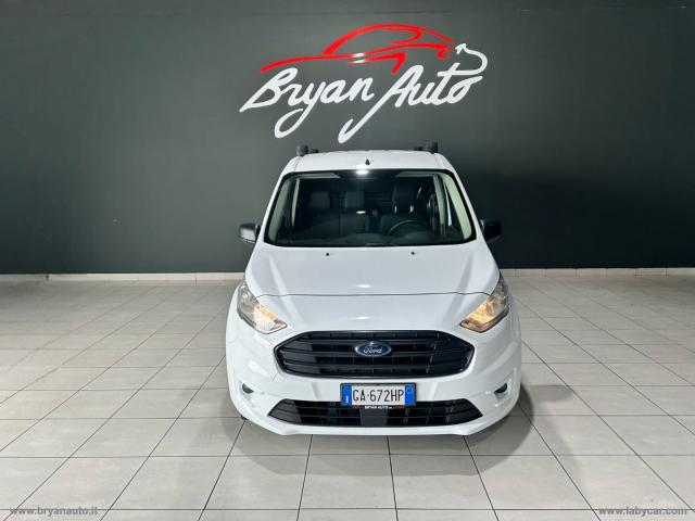 Auto - Ford transit connect 1.5 tdci