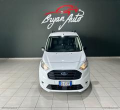 Auto - Ford transit connect 1.5 tdci