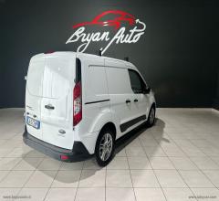 Auto - Ford transit connect 1.5 tdci