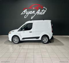 Auto - Ford transit connect 1.5 tdci
