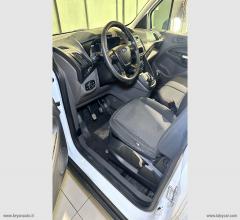 Auto - Ford transit connect 1.5 tdci