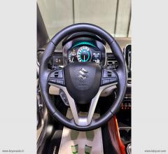 Auto - Suzuki ignis 1.2 hybrid 4wd all grip top