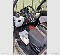 Auto - Suzuki ignis 1.2 hybrid 4wd all grip top