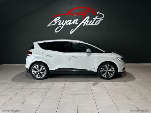 Renault scÃ©nic tce 140 cv fap intens