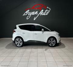 Renault scÃ©nic tce 140 cv fap intens