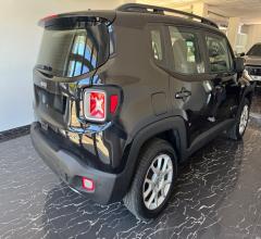 Auto - Jeep renegade 2.0 mjt 140 cv 4wd ad. limited
