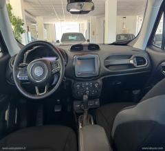 Auto - Jeep renegade 2.0 mjt 140 cv 4wd ad. limited