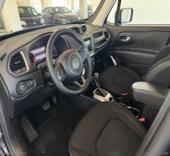 Auto - Jeep renegade 2.0 mjt 140 cv 4wd ad. limited