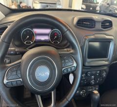 Auto - Jeep renegade 2.0 mjt 140 cv 4wd ad. limited