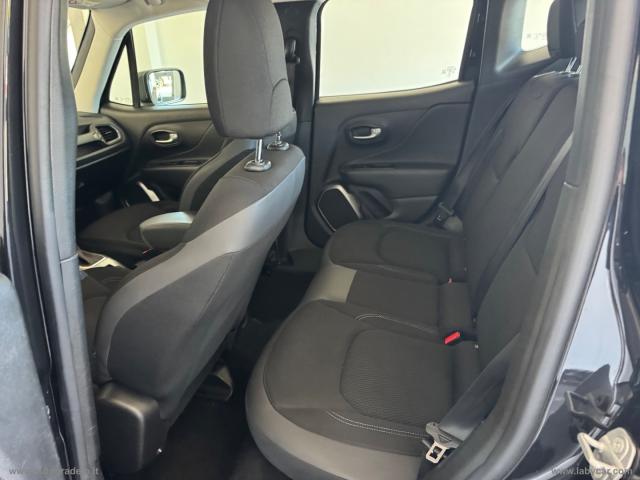 Auto - Jeep renegade 2.0 mjt 140 cv 4wd ad. limited