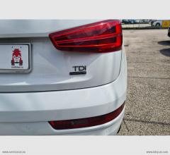 Auto - Audi q3 2.0 tdi 177 cv quattro s tr. advanced