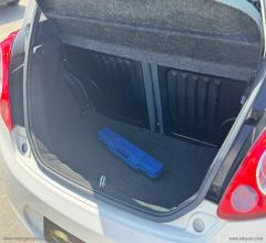 Auto - Ford ka+ 1.2 8v 69 cv