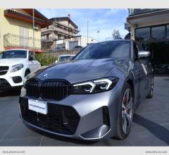 Auto - Bmw 320d 48v msport