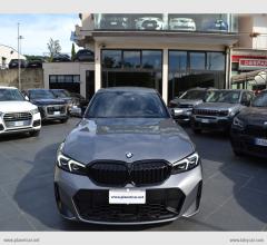 Auto - Bmw 320d 48v msport