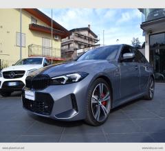 Auto - Bmw 320d 48v msport