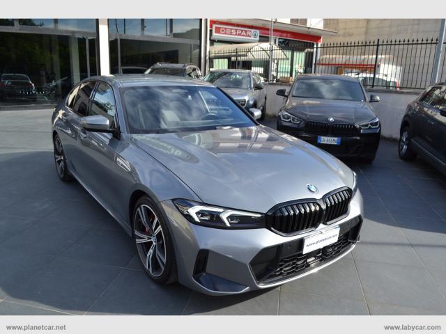 Auto - Bmw 320d 48v msport