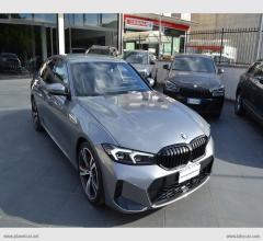 Auto - Bmw 320d 48v msport