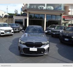 Auto - Bmw 320d 48v msport