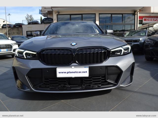 Auto - Bmw 320d 48v msport